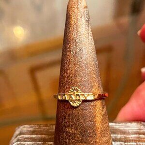 My Sweet Baby Ring Size 6